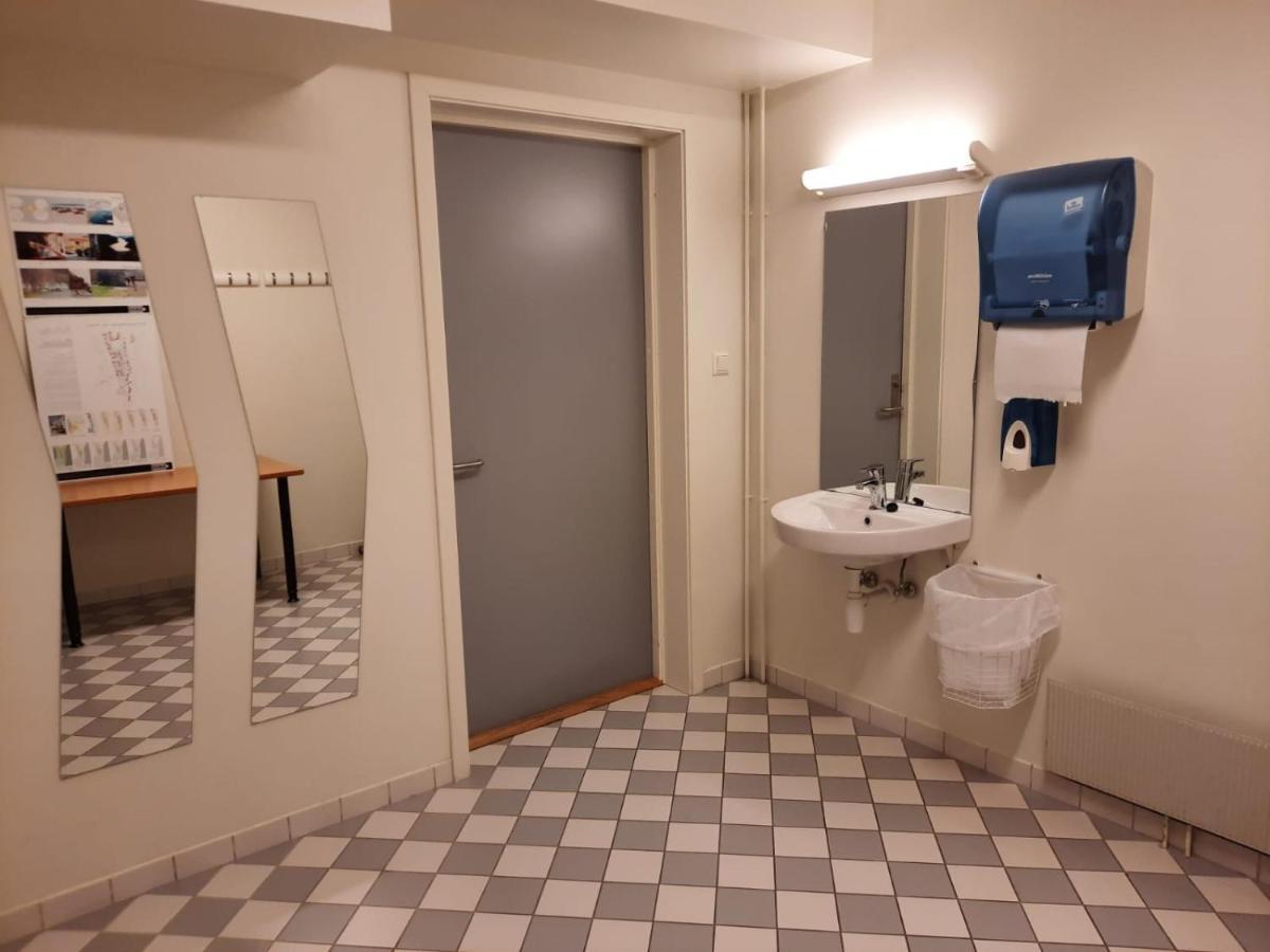 Heradshuset Granvin Dış mekan fotoğraf